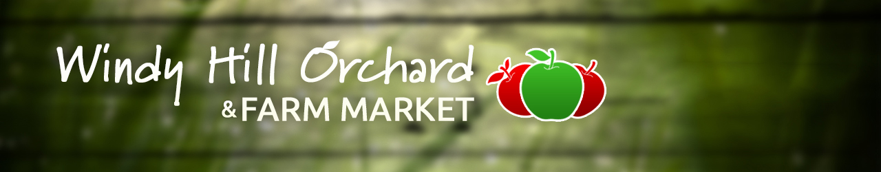 Windy Hill Orchard - Cassville NY